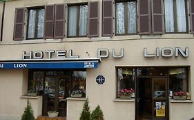 Hotel du Lion Vesoul